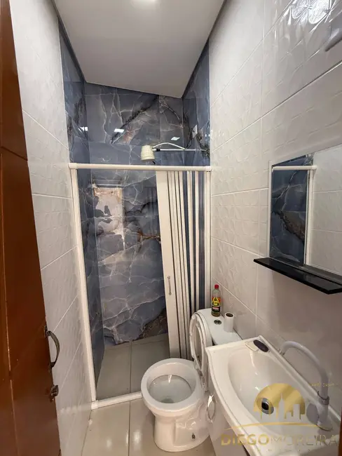 Foto 8 de Casa com 2 quartos à venda, 147m2 em Estância Santa Maria do Portão, Atibaia - SP