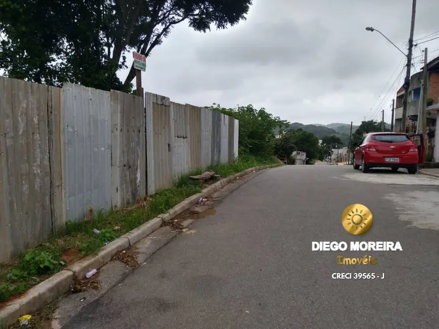 Foto 1 de Terreno / Lote à venda, 365m2 em Mairipora - SP