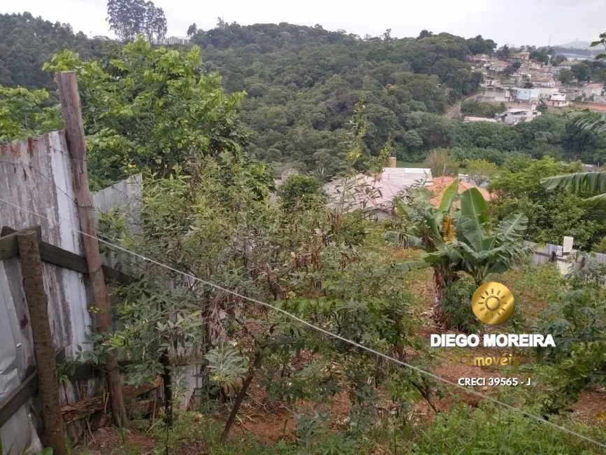 Foto 4 de Terreno / Lote à venda, 365m2 em Mairipora - SP