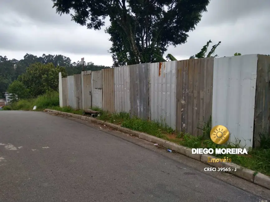 Foto 2 de Terreno / Lote à venda, 365m2 em Mairipora - SP