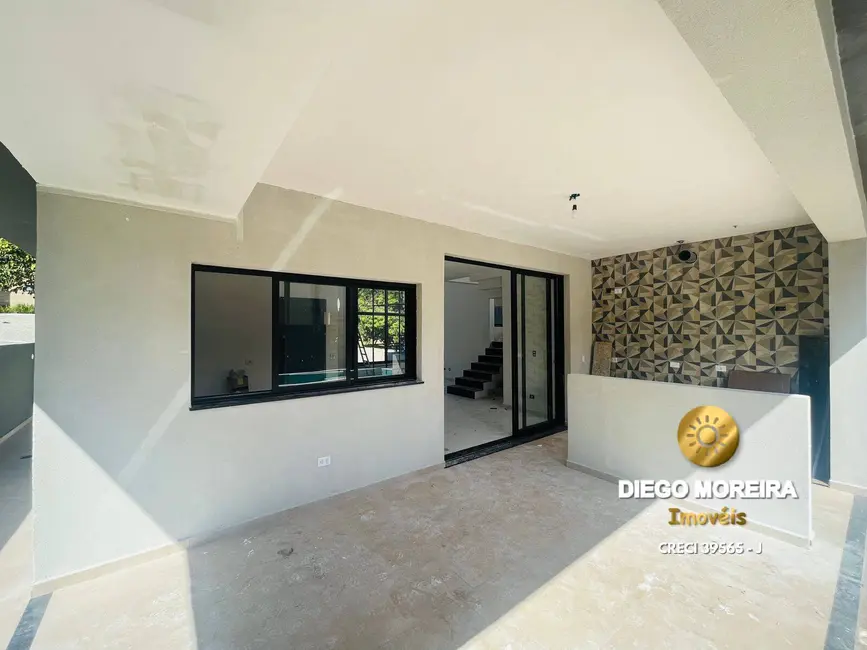 Casa de Condomínio com 3 quartos à venda e para alugar, 300m2 em Atibaia - SP - imagem 3 Foto 3 de Casa de Condomínio com 3 quartos à venda e para alugar, 300m2 em Atibaia - SP