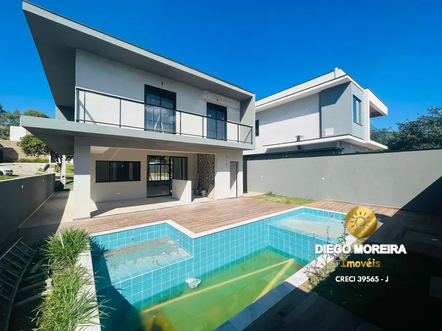 Casa de Condomínio com 3 quartos à venda e para alugar, 300m2 em Atibaia - SP - imagem 8 Foto 8 de Casa de Condomínio com 3 quartos à venda e para alugar, 300m2 em Atibaia - SP