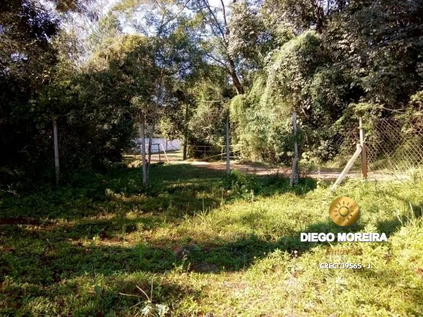 Foto 3 de Lote de Condomínio à venda, 1242m2 em Mairipora - SP