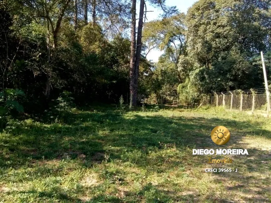 Foto 6 de Lote de Condomínio à venda, 1242m2 em Mairipora - SP