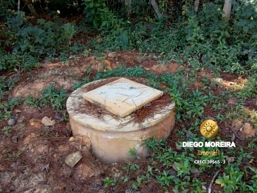 Foto 4 de Lote de Condomínio à venda, 1242m2 em Mairipora - SP