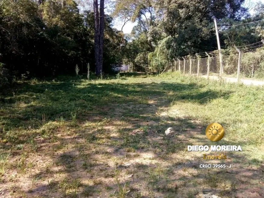 Foto 1 de Lote de Condomínio à venda, 1242m2 em Mairipora - SP