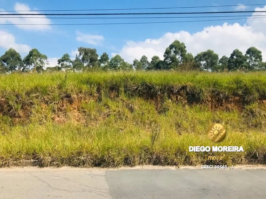 Foto 4 de Terreno / Lote à venda, 806m2 em Mairipora - SP