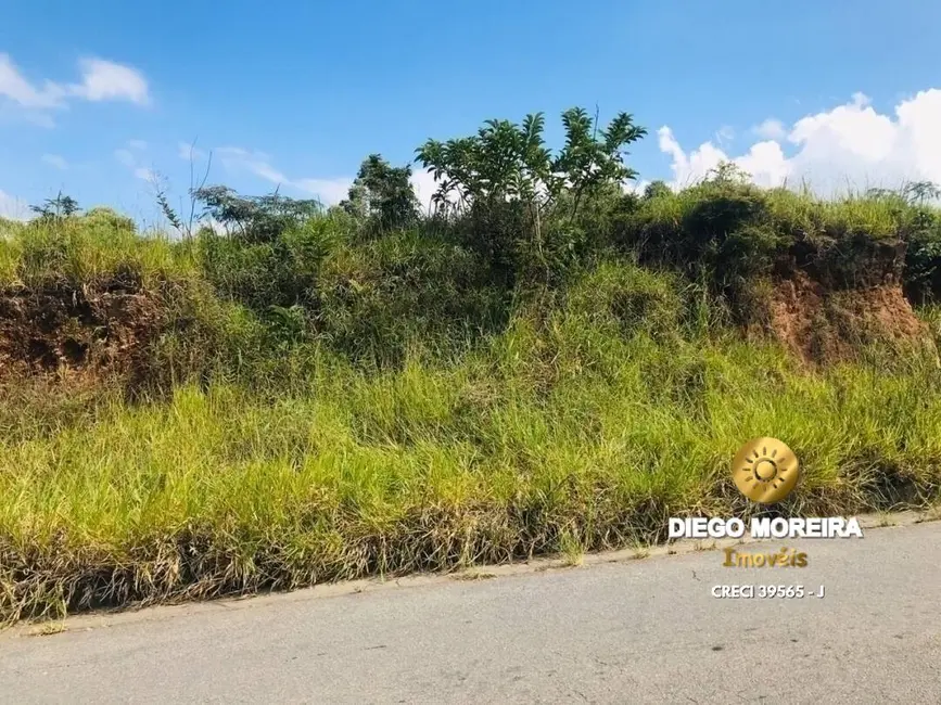 Foto 8 de Terreno / Lote à venda, 806m2 em Mairipora - SP