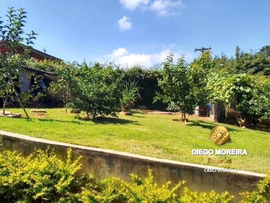 Foto 6 de Chácara com 9 quartos à venda, 2300m2 em Mairipora - SP