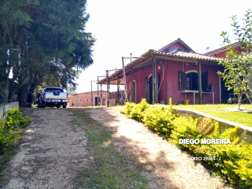 Foto 1 de Chácara com 9 quartos à venda, 2300m2 em Mairipora - SP