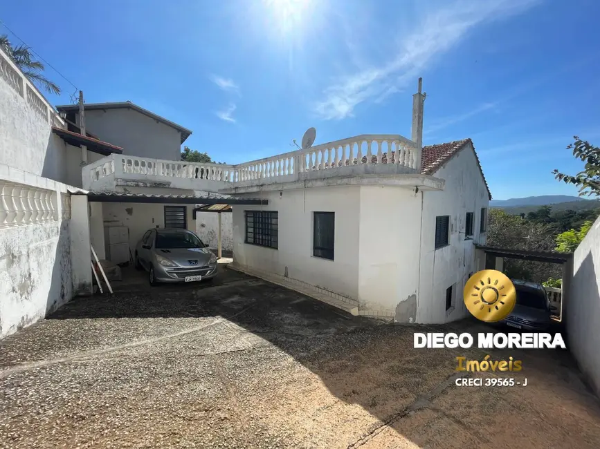 Foto 2 de Chácara com 4 quartos à venda, 210m2 em Mairipora - SP