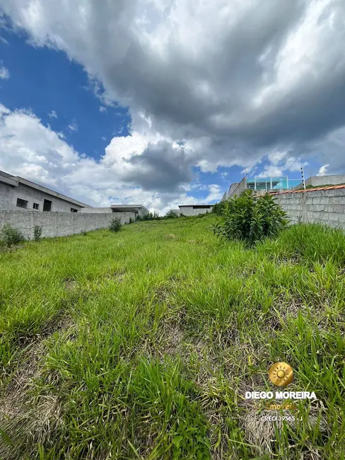 Foto 2 de Lote de Condomínio à venda, 1034m2 em Jardim Centenário, Atibaia - SP