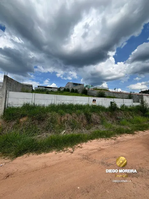 Foto 4 de Lote de Condomínio à venda, 1034m2 em Jardim Centenário, Atibaia - SP