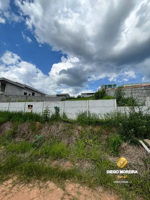 Foto 5 de Lote de Condomínio à venda, 1034m2 em Jardim Centenário, Atibaia - SP