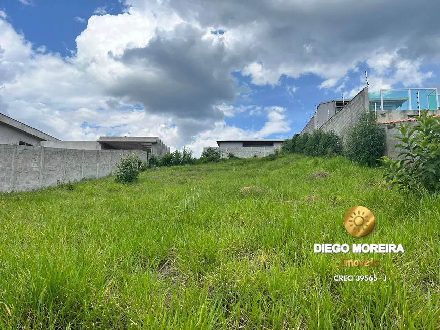 Foto 3 de Lote de Condomínio à venda, 1034m2 em Jardim Centenário, Atibaia - SP