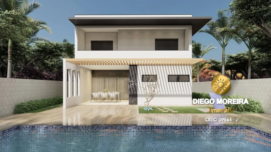 Foto 6 de Casa de Condomínio com 3 quartos à venda, 228m2 em Parque Rio Abaixo, Atibaia - SP