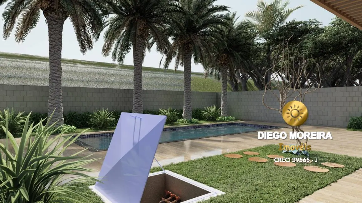 Foto 9 de Casa de Condomínio com 3 quartos à venda, 228m2 em Parque Rio Abaixo, Atibaia - SP