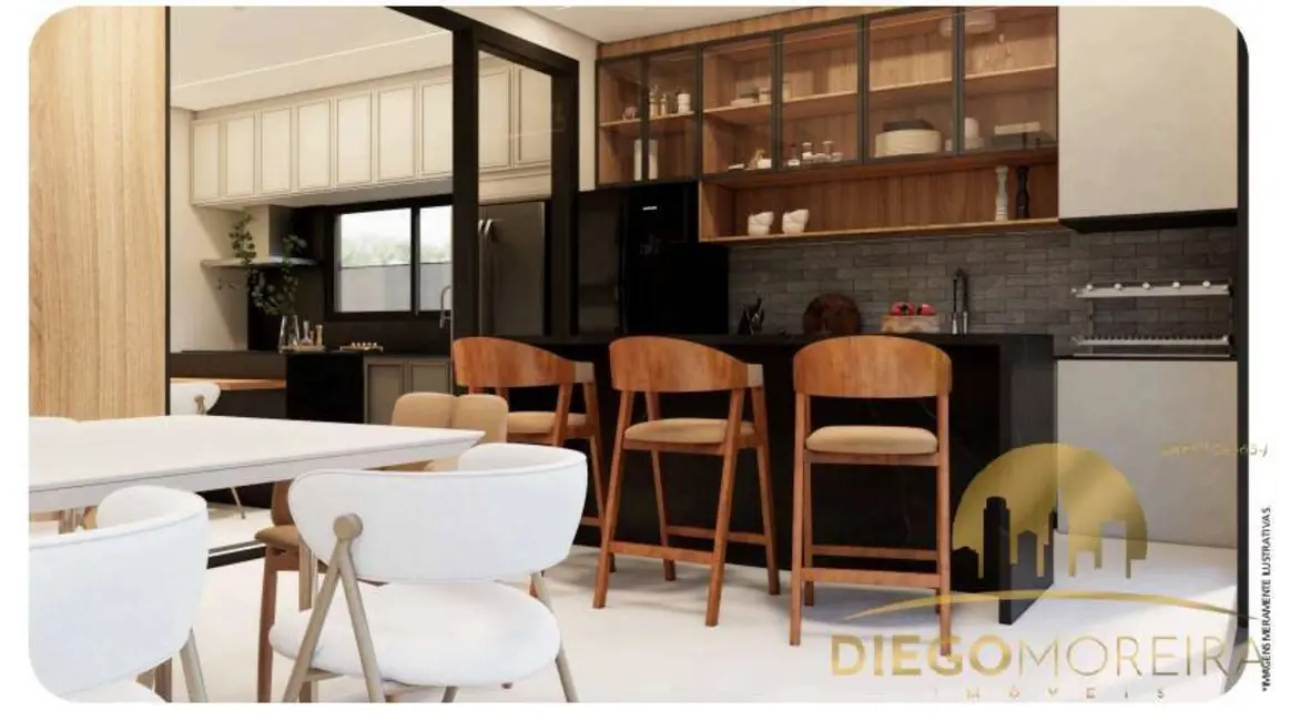 Foto 6 de Casa de Condomínio com 5 quartos à venda, 410m2 em San Fernando Valley, Atibaia - SP