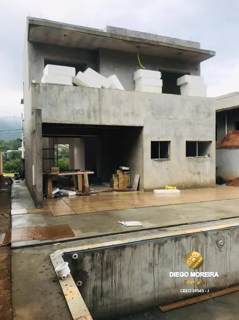 Foto 3 de Casa de Condomínio com 3 quartos à venda, 228m2 em Parque Rio Abaixo, Atibaia - SP