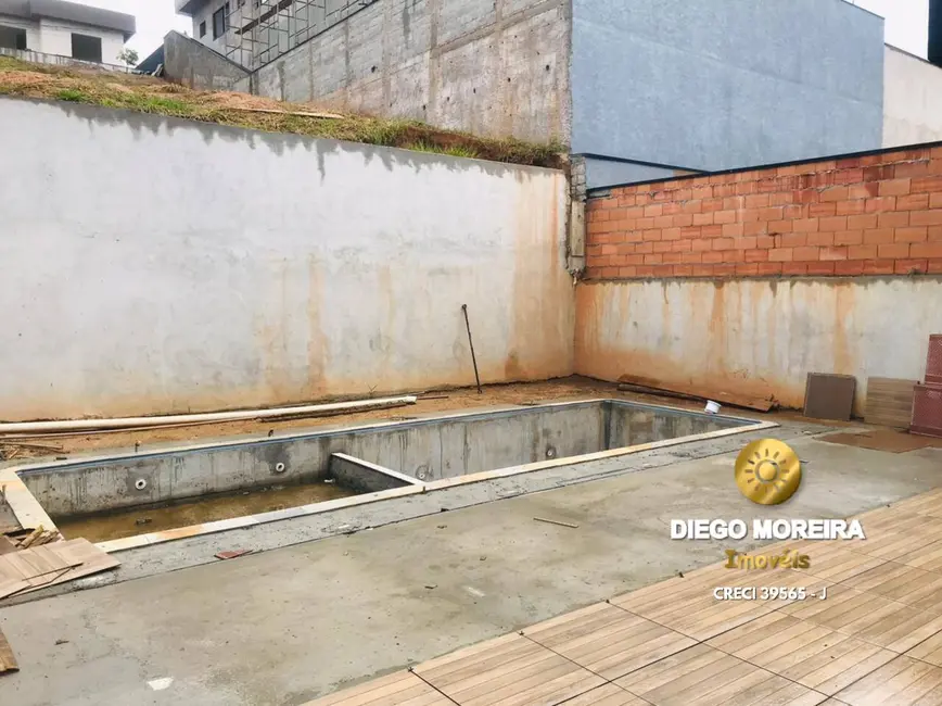 Foto 8 de Casa de Condomínio com 3 quartos à venda, 228m2 em Parque Rio Abaixo, Atibaia - SP