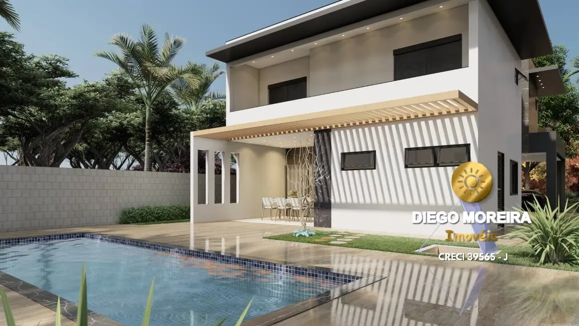 Foto 5 de Casa de Condomínio com 3 quartos à venda, 228m2 em Parque Rio Abaixo, Atibaia - SP