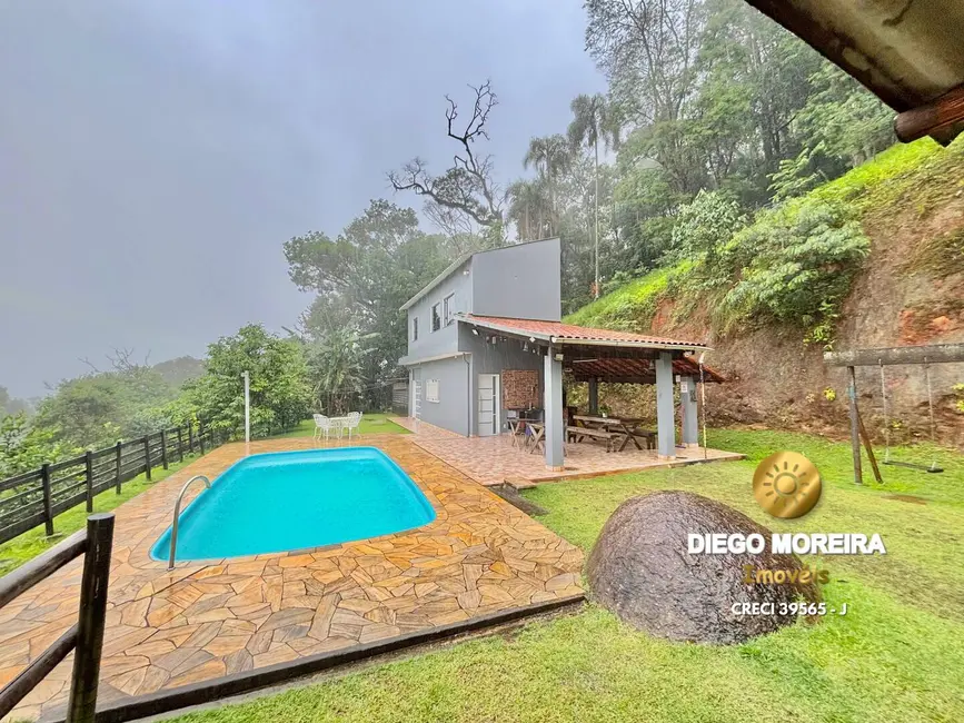 Foto 1 de Chácara com 2 quartos à venda, 80m2 em Mairipora - SP