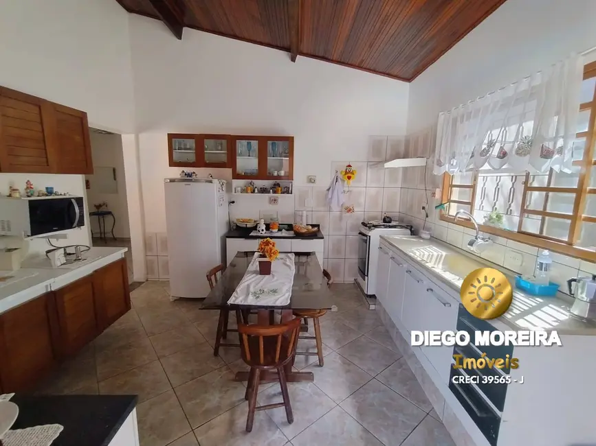 Foto 5 de Chácara com 4 quartos à venda, 340m2 em Mairipora - SP