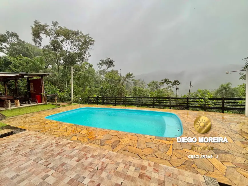 Foto 2 de Chácara com 2 quartos à venda, 80m2 em Mairipora - SP
