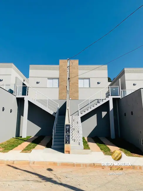 Foto 1 de Casa de Condomínio com 2 quartos à venda, 125m2 em Mairipora - SP