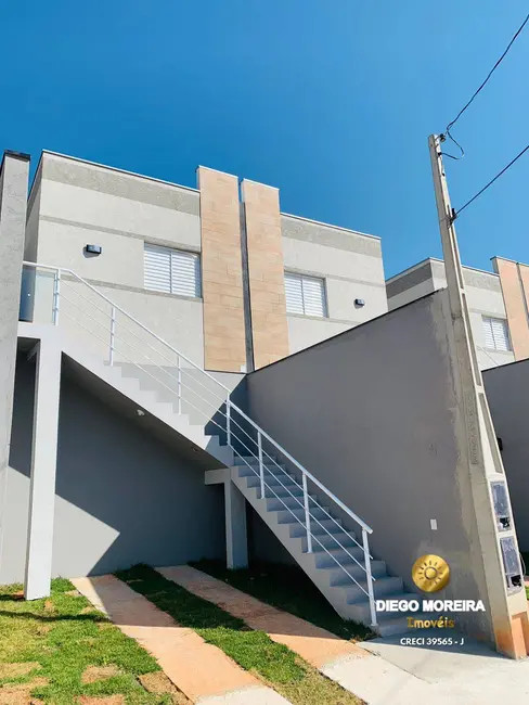 Foto 3 de Casa de Condomínio com 2 quartos à venda e para alugar, 125m2 em Mairipora - SP