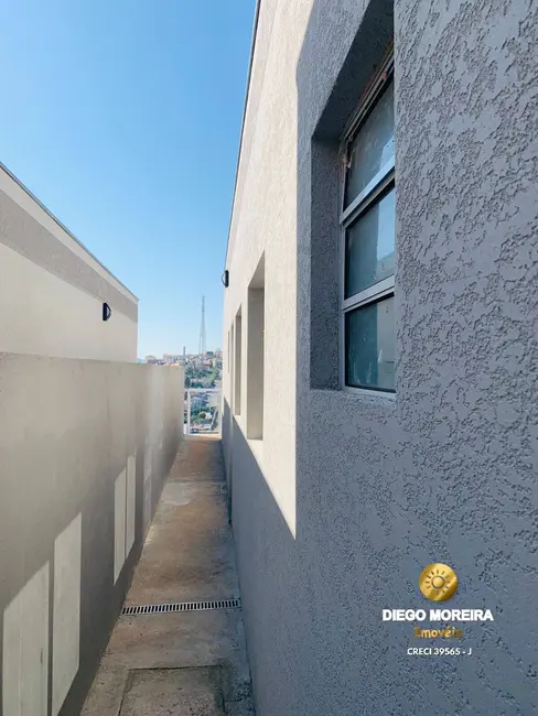 Foto 4 de Casa de Condomínio com 2 quartos à venda e para alugar, 125m2 em Mairipora - SP