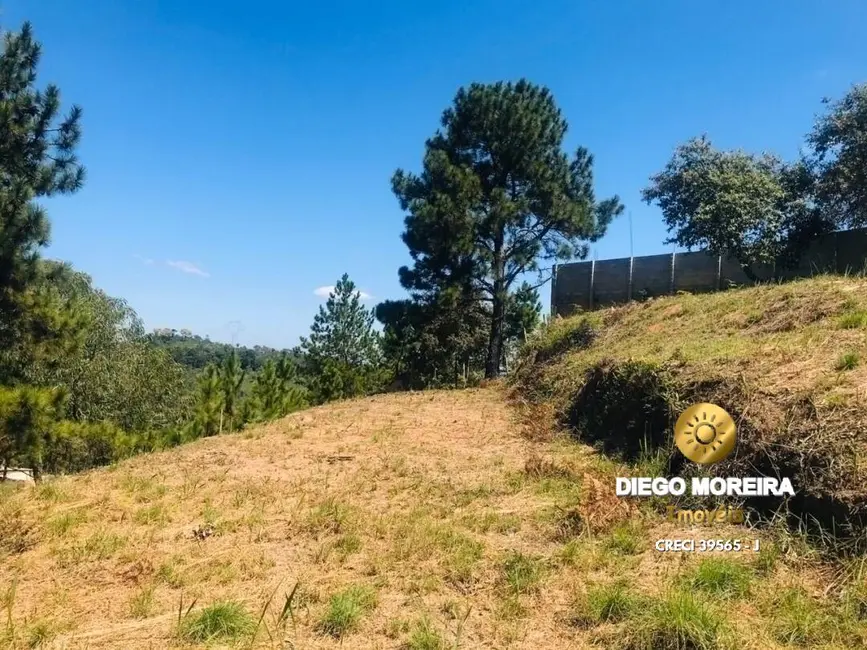 Foto 2 de Lote de Condomínio à venda, 2000m2 em Mairipora - SP