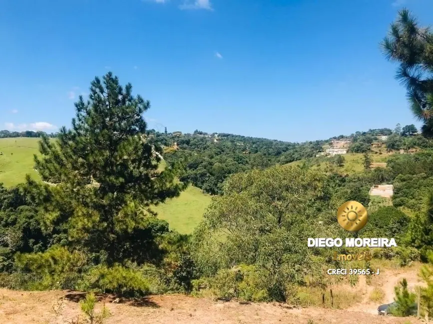 Foto 6 de Lote de Condomínio à venda, 2000m2 em Mairipora - SP