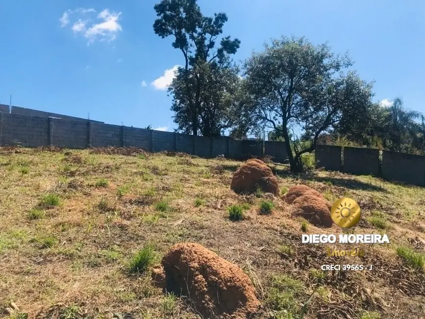 Foto 4 de Lote de Condomínio à venda, 2000m2 em Mairipora - SP