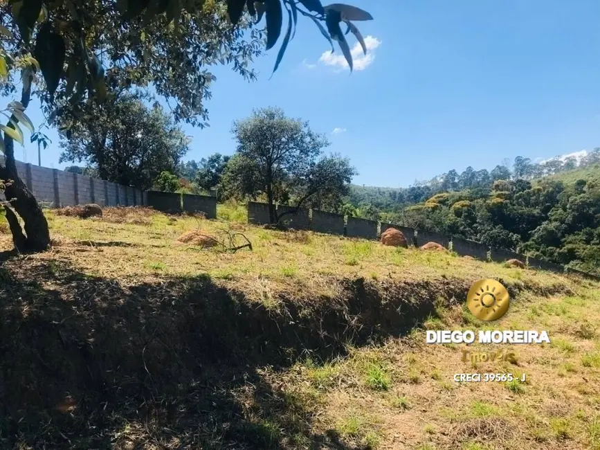 Foto 3 de Lote de Condomínio à venda, 2000m2 em Mairipora - SP