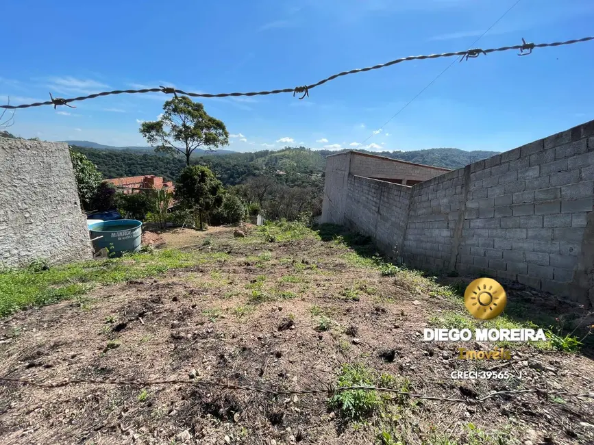 Foto 4 de Terreno / Lote à venda, 696m2 em Mairipora - SP