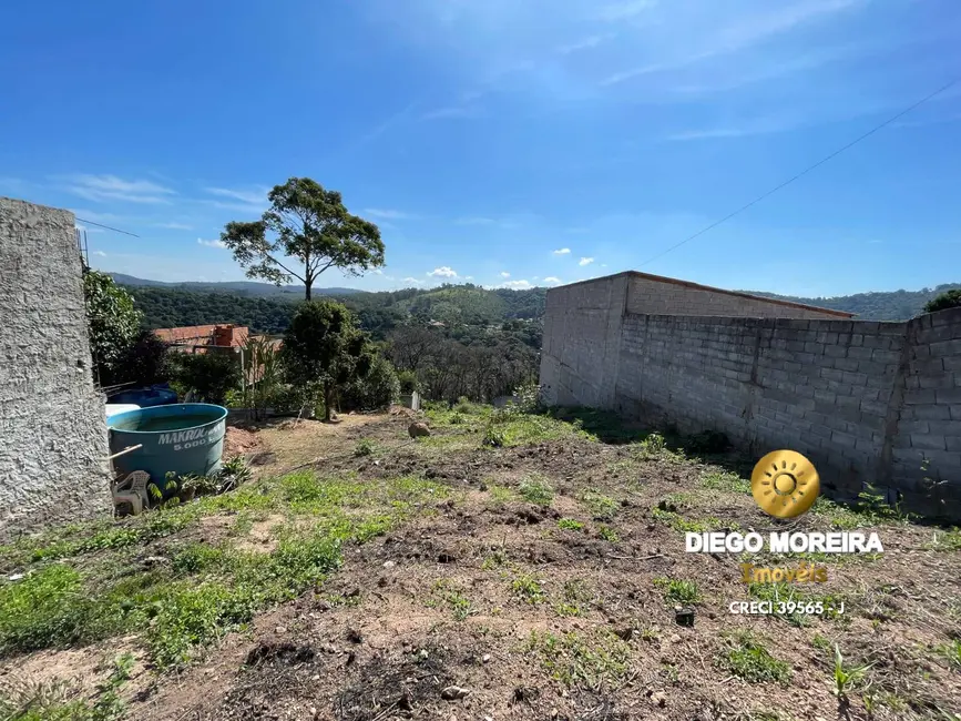 Foto 3 de Terreno / Lote à venda, 696m2 em Mairipora - SP