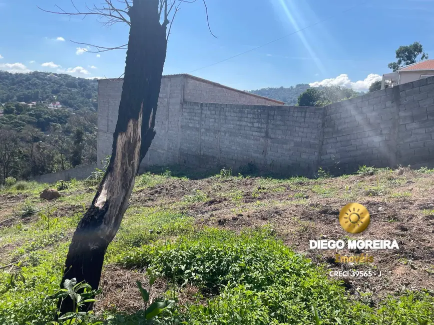 Foto 2 de Terreno / Lote à venda, 696m2 em Mairipora - SP