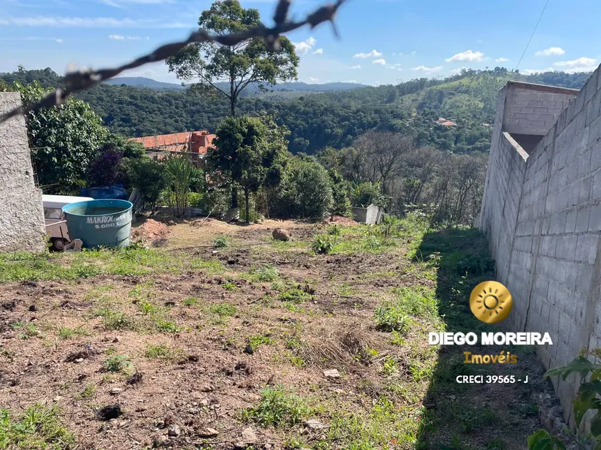 Foto 8 de Terreno / Lote à venda, 696m2 em Mairipora - SP
