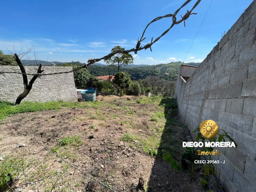 Foto 5 de Terreno / Lote à venda, 696m2 em Mairipora - SP