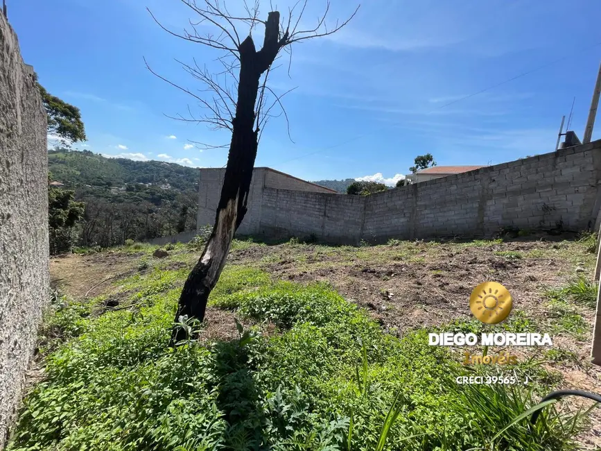 Foto 1 de Terreno / Lote à venda, 696m2 em Mairipora - SP