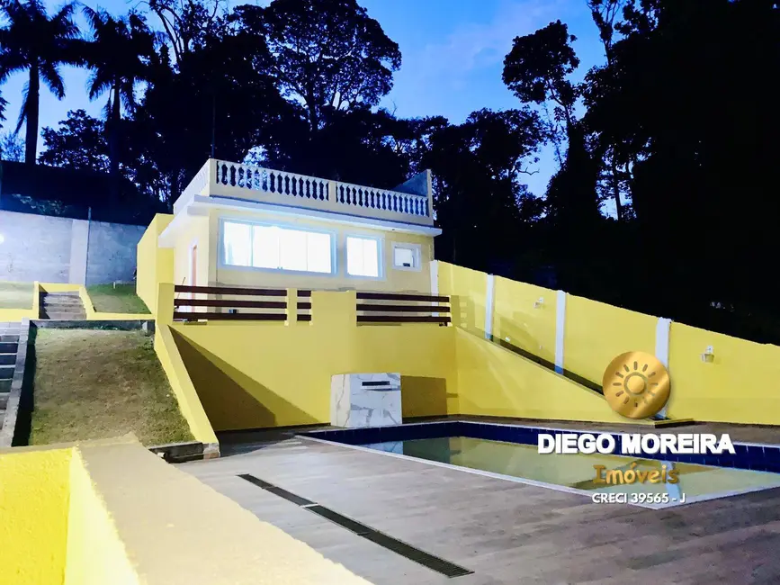 Foto 2 de Chácara à venda, 40m2 em Mairipora - SP