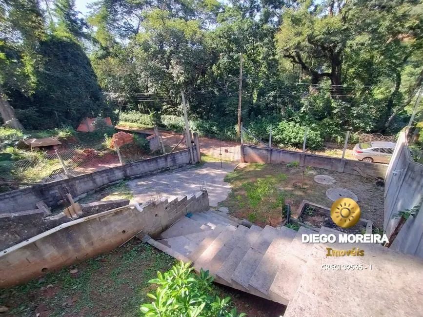 Foto 7 de Chácara à venda, 40m2 em Mairipora - SP