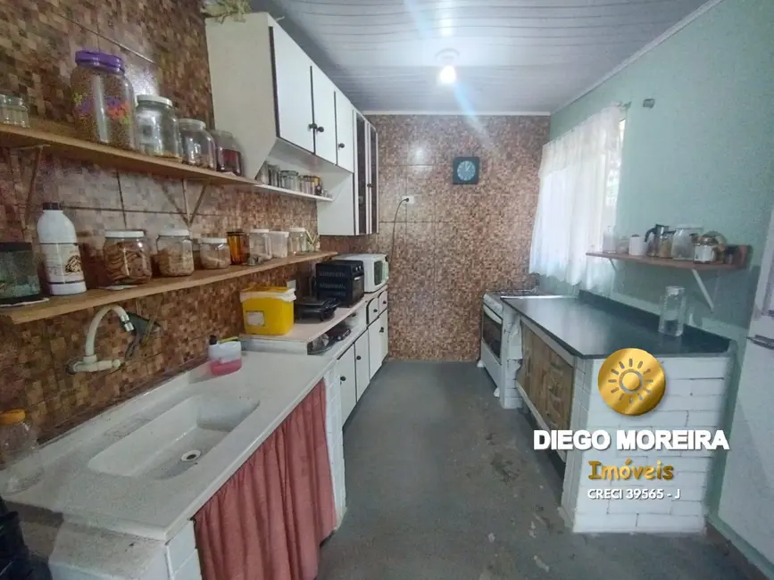Foto 9 de Chácara com 3 quartos à venda, 154m2 em Mairipora - SP