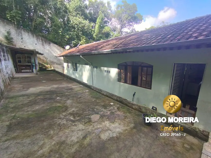Foto 2 de Chácara com 3 quartos à venda, 154m2 em Mairipora - SP