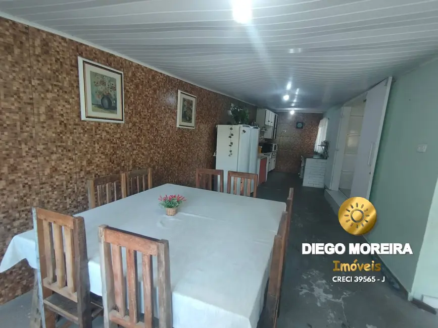 Foto 8 de Chácara com 3 quartos à venda, 154m2 em Mairipora - SP