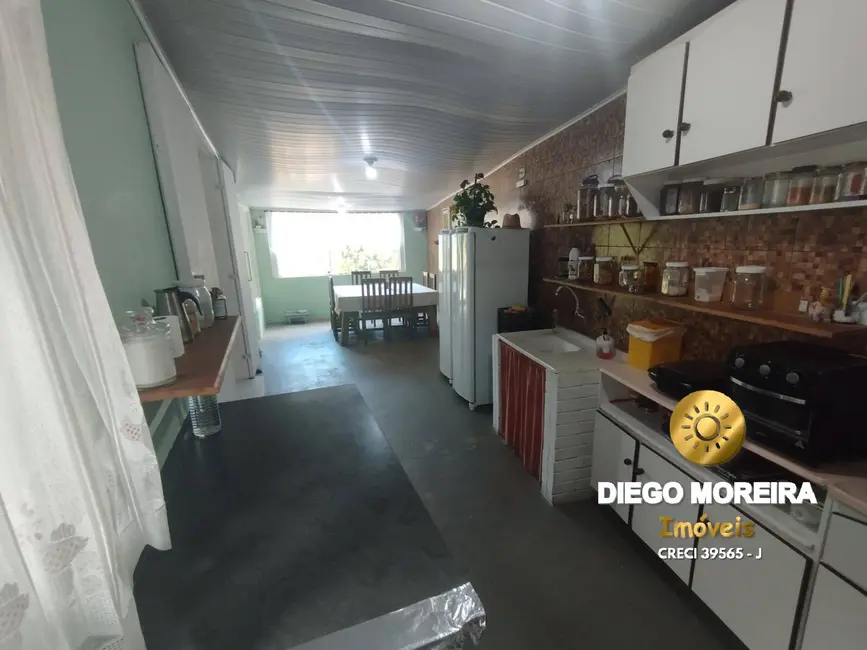 Foto 7 de Chácara com 3 quartos à venda, 154m2 em Mairipora - SP