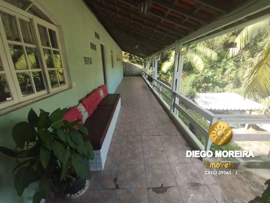 Foto 1 de Chácara com 3 quartos à venda, 154m2 em Mairipora - SP