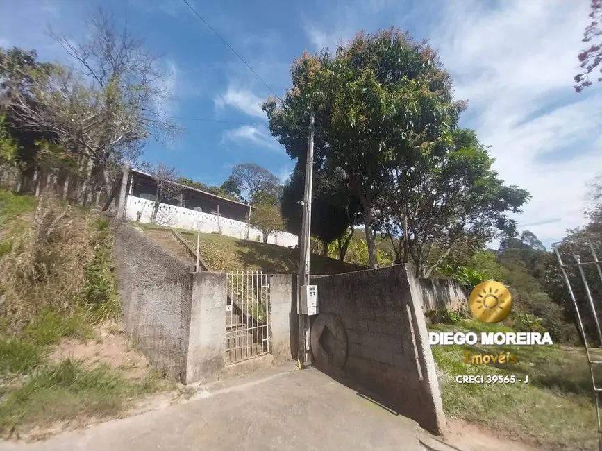 Foto 1 de Chácara com 2 quartos à venda, 1440m2 em Mairipora - SP