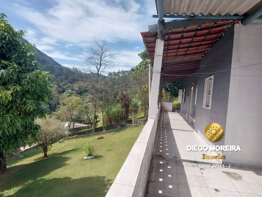 Foto 4 de Chácara com 2 quartos à venda, 1440m2 em Mairipora - SP